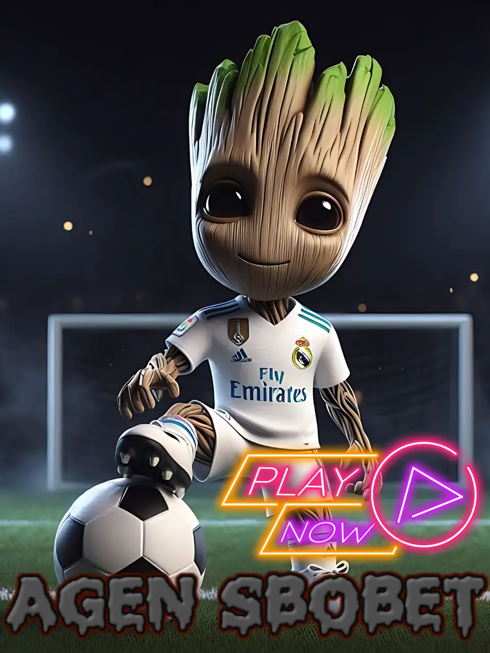 BADUT138: Badut 138 Hiburan Mengocok Perut dan Dompet, Tawa Riang Bersama Jackpot image 1